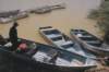 Sport fishing boats near Trs Marias 