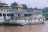 Pirapora, MG 