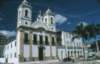 The city of Penedo