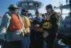 An exchange of views on fisheries enforcement: Fraser River, BC 